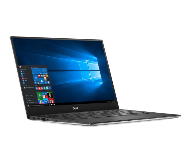 Dell XPS 13 9360 i5-7200U/8GB/256/Win10 FHD - 379499 - zdjęcie 3